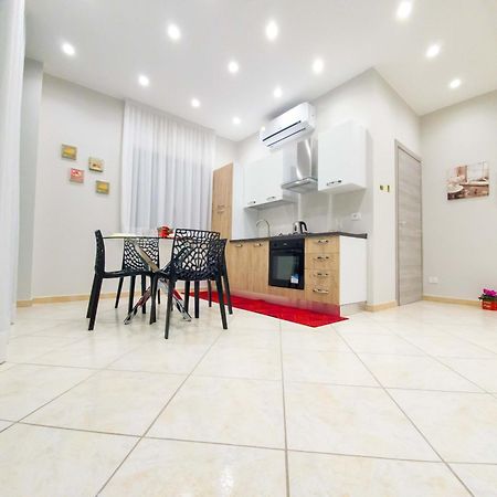 Montalbano Sweet Home, Tra L' Etna E Il Mare Fleri Ruang foto