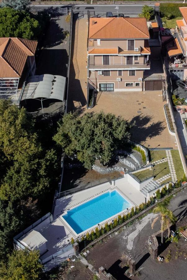 Montalbano Sweet Home, Tra L' Etna E Il Mare Fleri Bagian luar foto