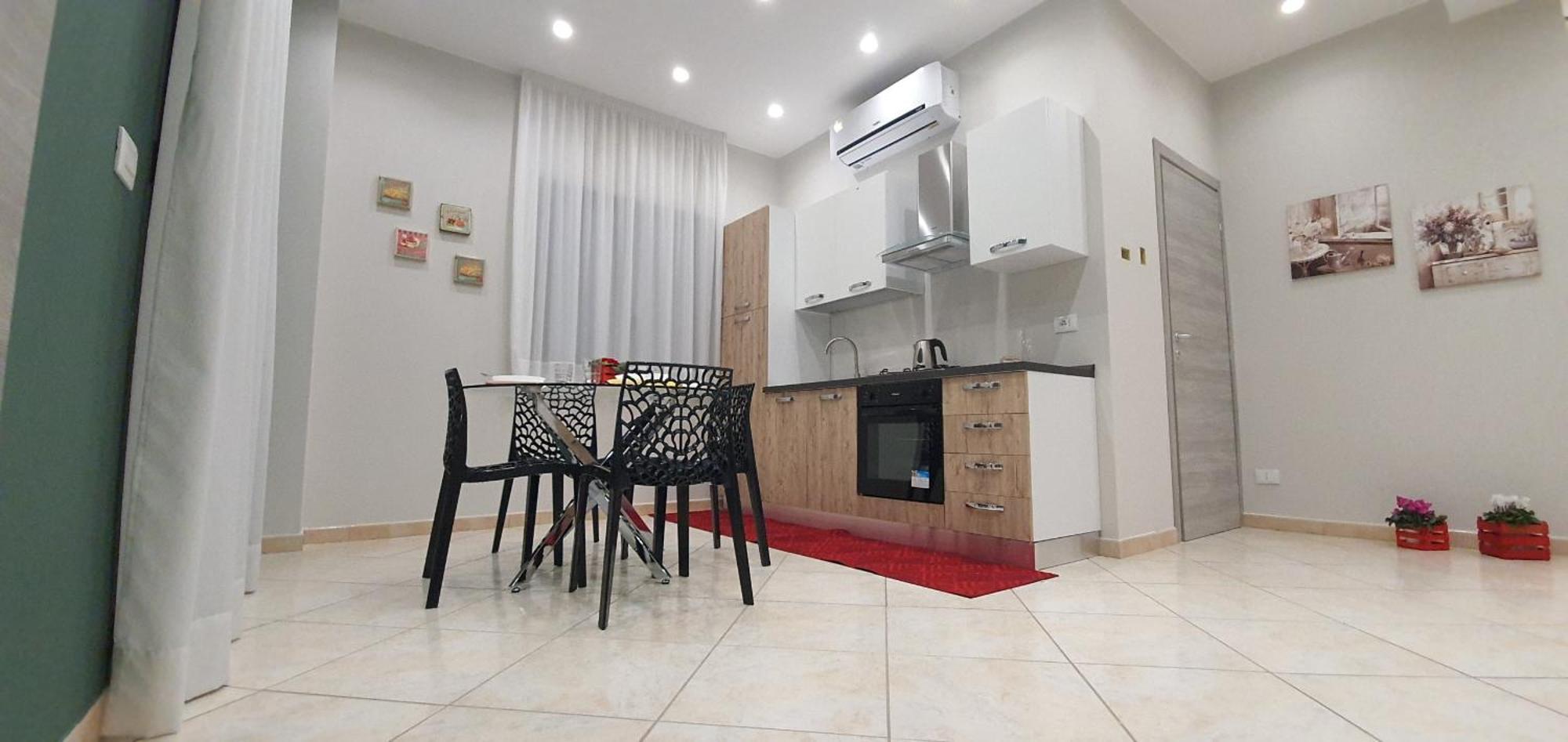 Montalbano Sweet Home, Tra L' Etna E Il Mare Fleri Ruang foto