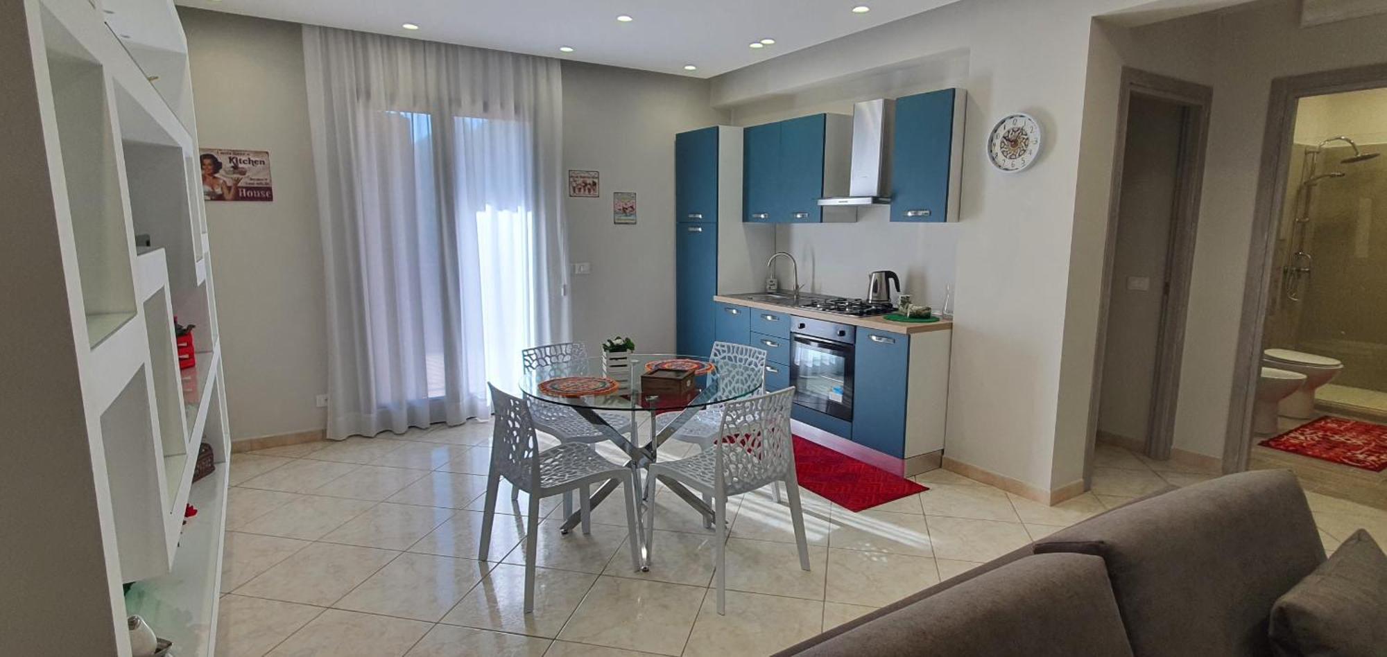Montalbano Sweet Home, Tra L' Etna E Il Mare Fleri Ruang foto
